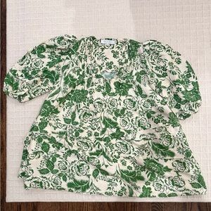 Hunter Bell Jenkins Dress